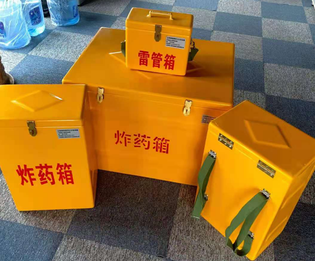 且末炸药雷管箱的型号那么多，应该如何选择？
